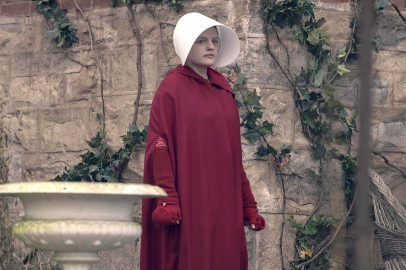 Handmaid's Tale Season 5 Trailer, News And Updates | Glamour UK