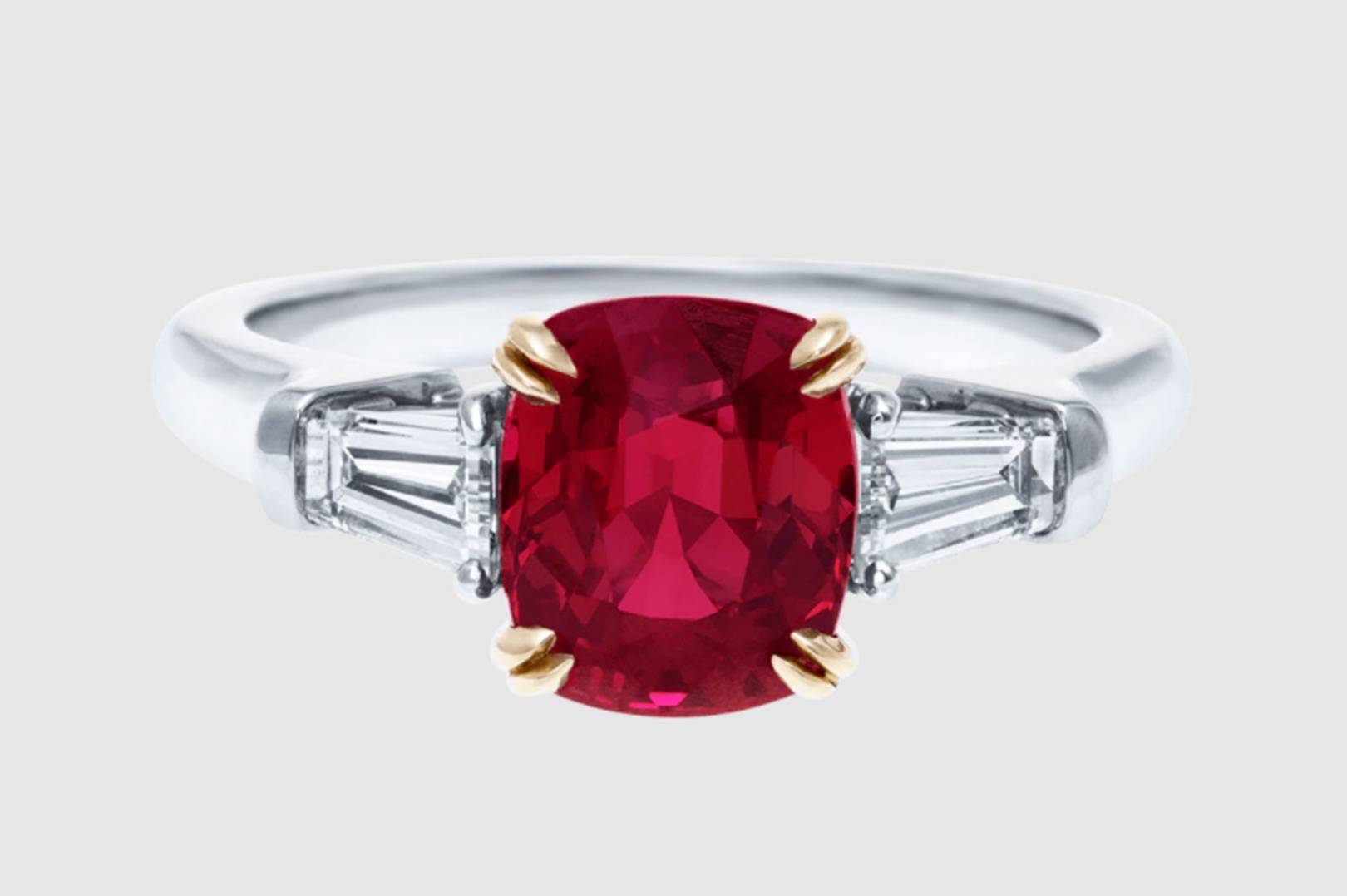 24 Unique Engagement Rings That Might Make You Rethink Your Mood Board