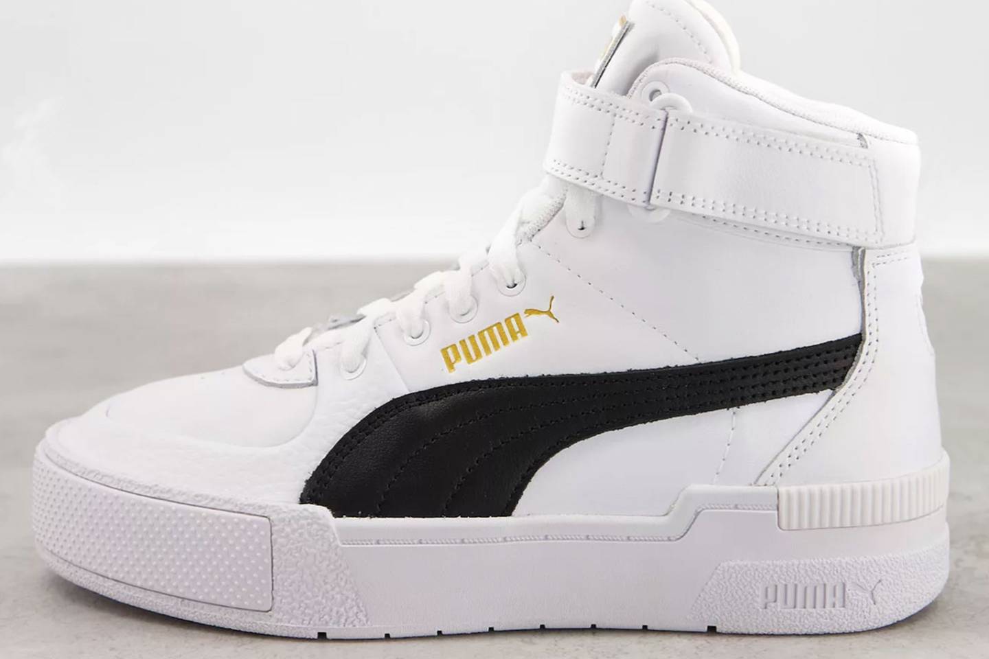 puma engineered for the female athlete