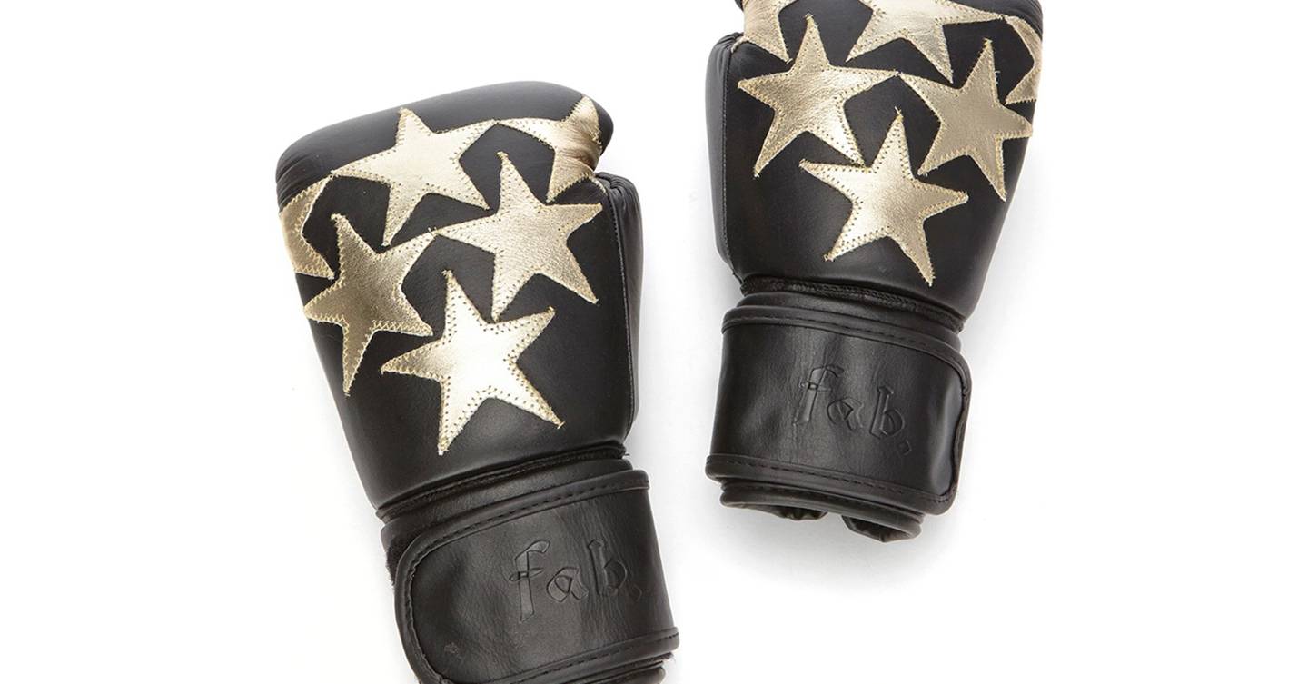 What To Wear For Boxing Training; Boxing Gloves & Clothing For Women Glamour UK