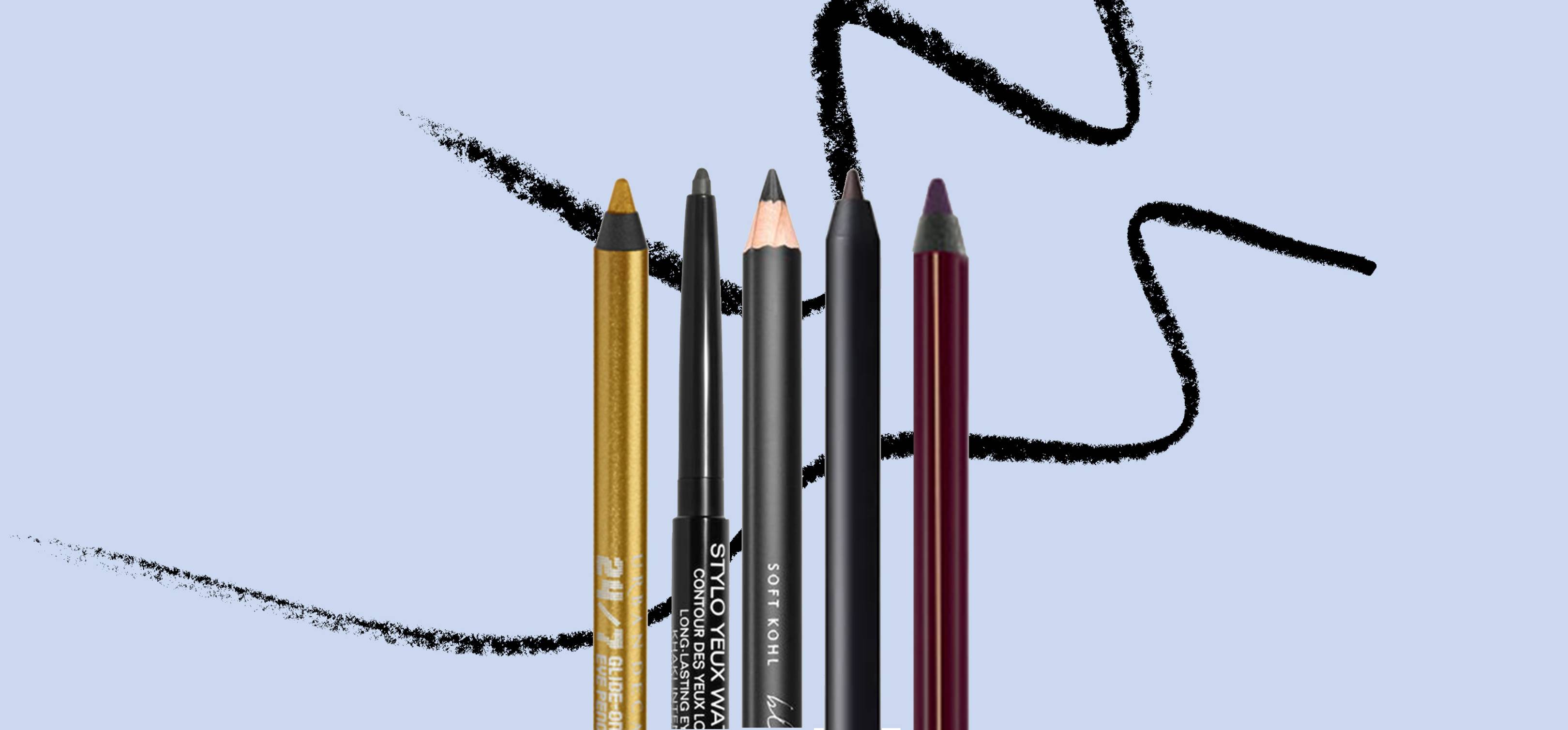 best soft eyeliner