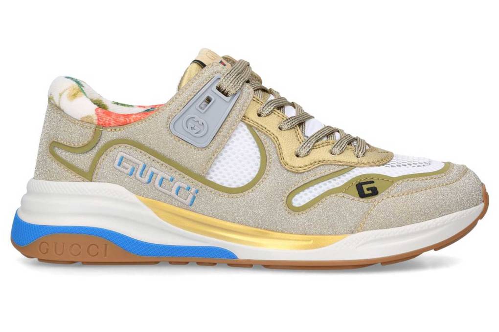 Best Women’s Gucci Trainers for Spring Summer 2021 Glamour UK