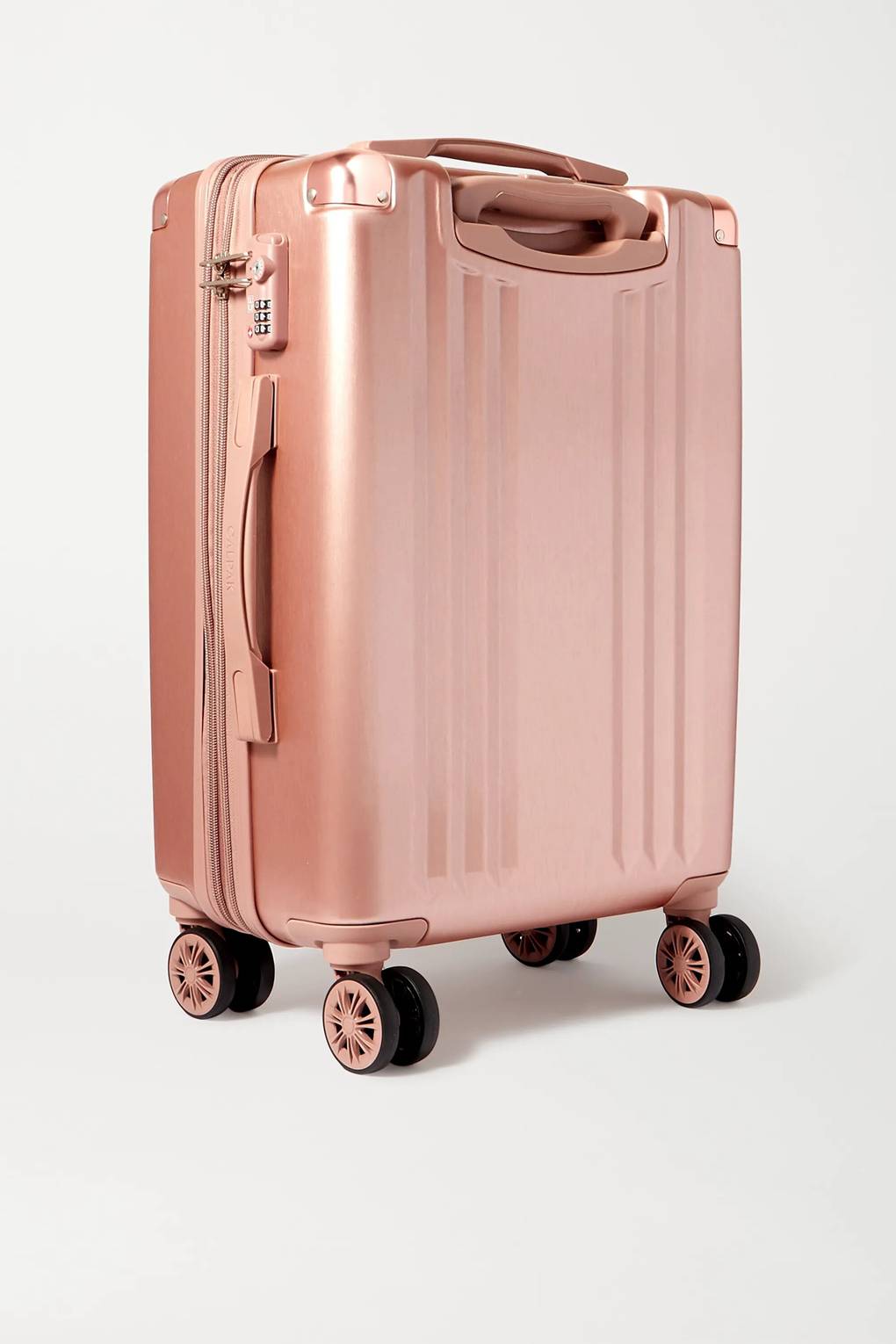 Best Suitcases For Women 2020 Travel Bags & Best Luggage Glamour UK