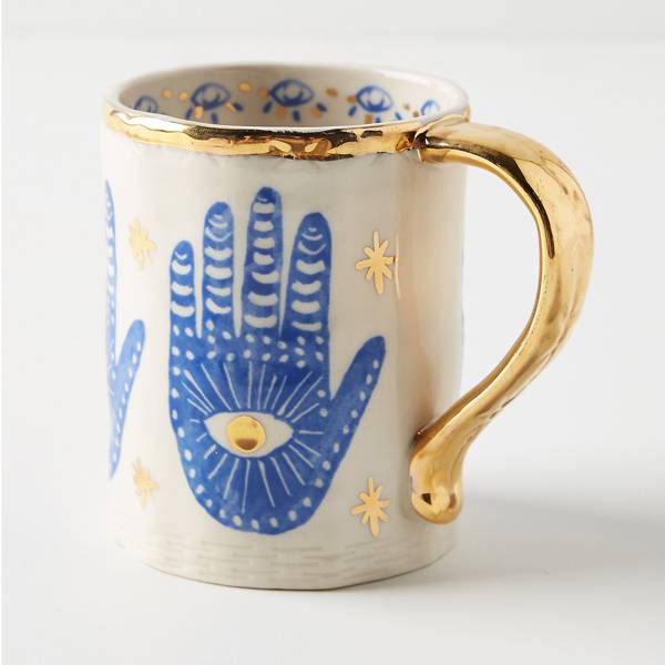 21 Best Coffee Mugs To Buy 2021: Stylish Coffee Mugs | Glamour UK