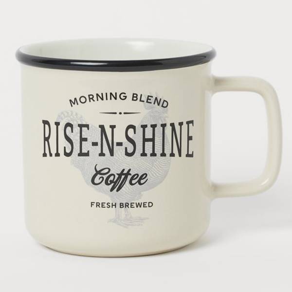 21 Best Coffee Mugs To Buy 2021: Stylish Coffee Mugs | Glamour UK