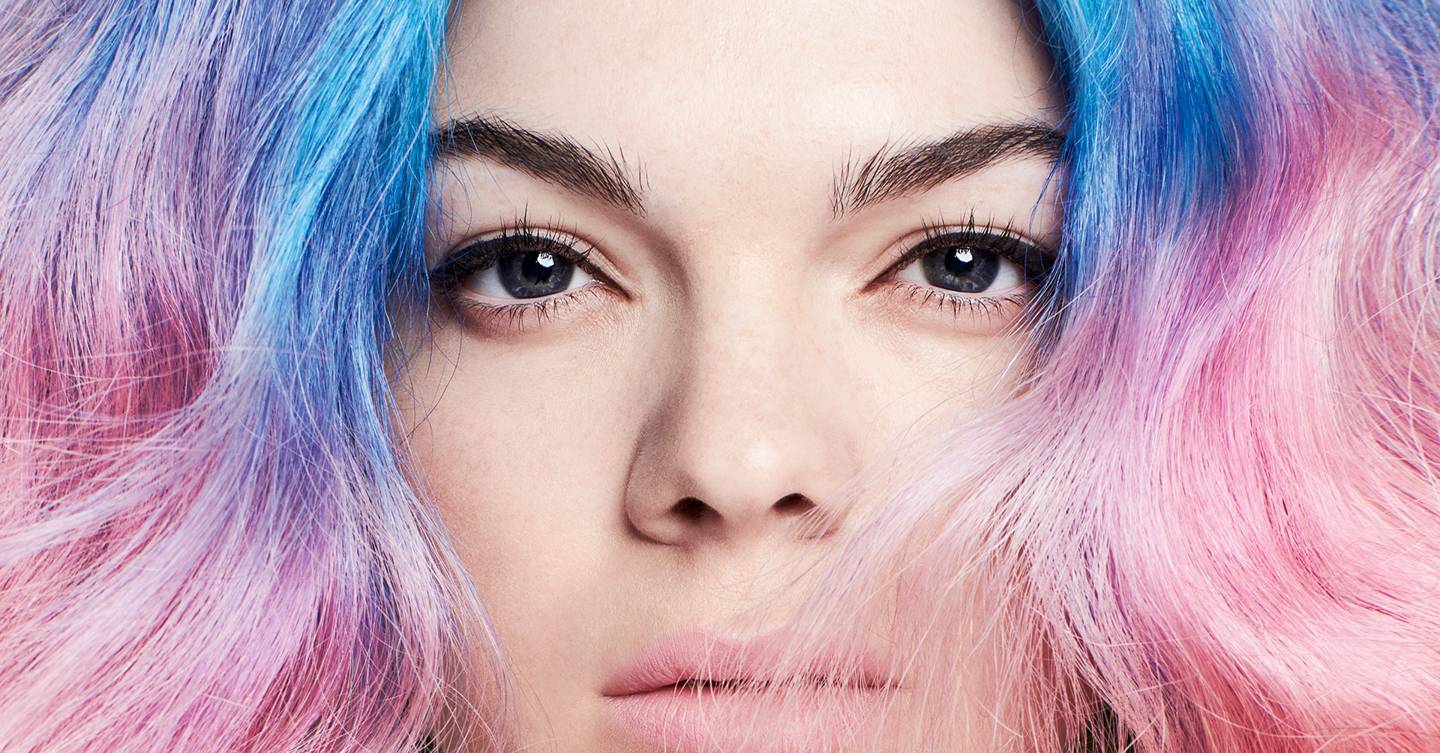 Best AtHome Hair Dyes DIY Hair Dye Glamour UK