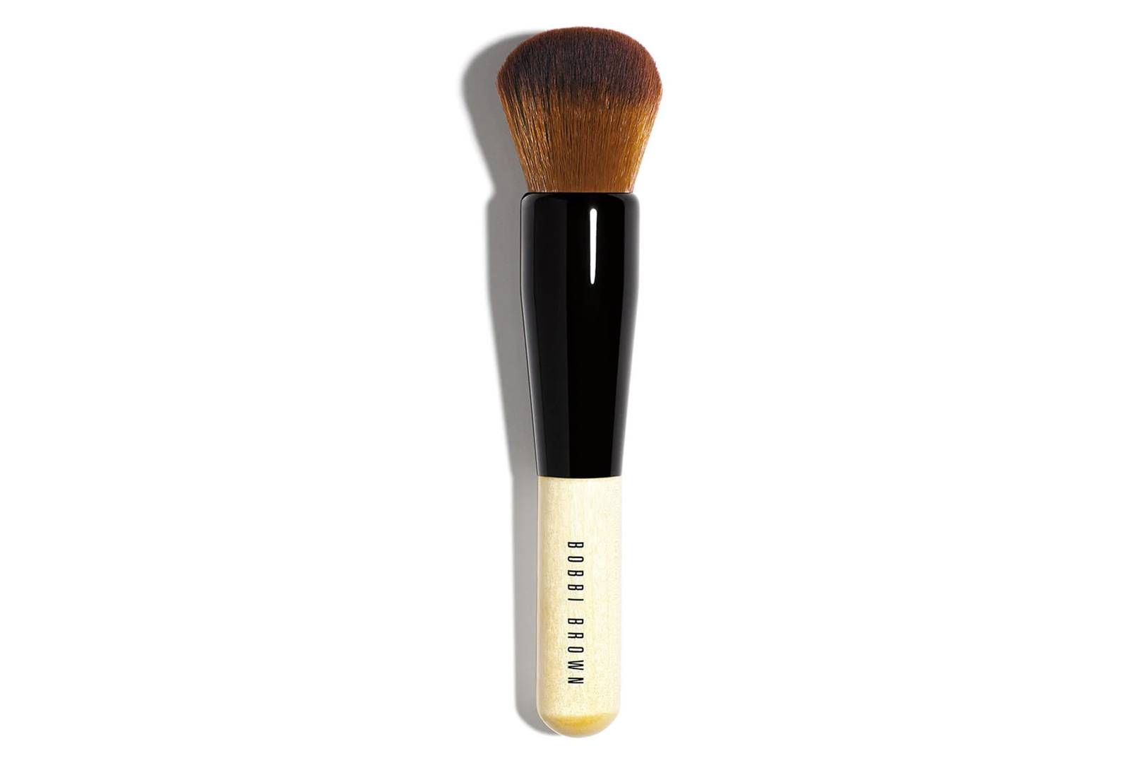 17 Best Foundation Brushes The Best Foundation Brush Glamour UK