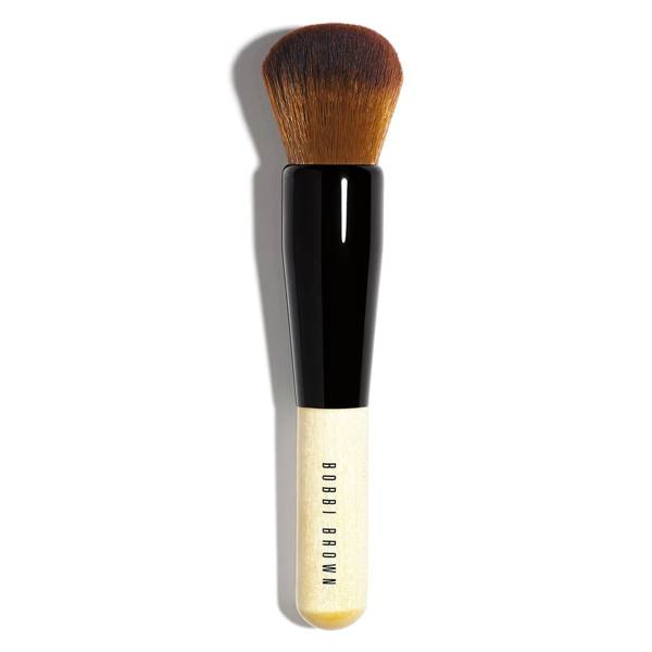 17 Best Foundation Brushes The Best Foundation Brush Glamour UK