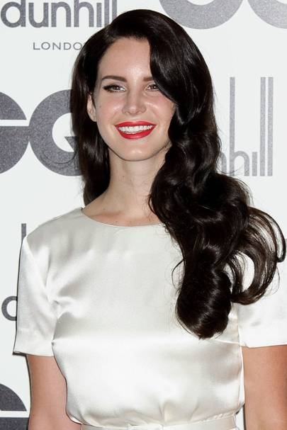 Lana Del Rey quitting music "can't hear second album" - Celebrity News |  Glamour UK