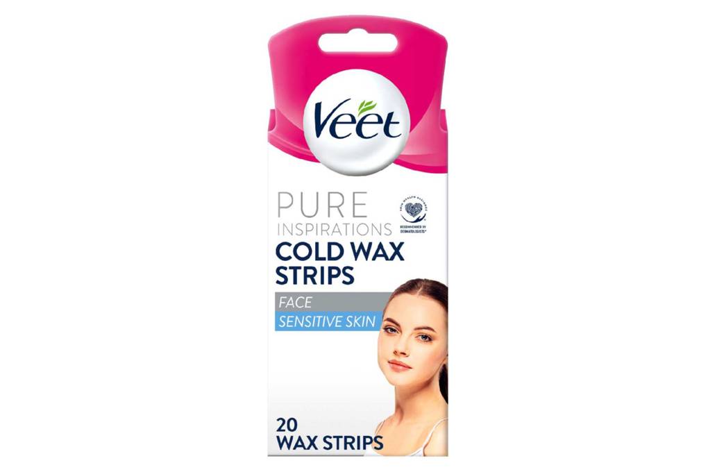 13 Best Face Wax Strips The Best Wax Strips For Face Glamour UK