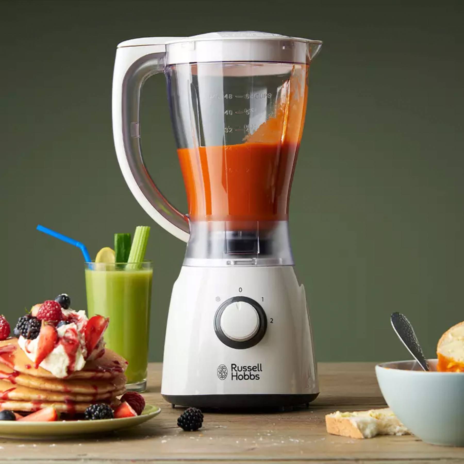 15 Best Smoothie Makers The Best Smoothie Maker Blender Glamour UK