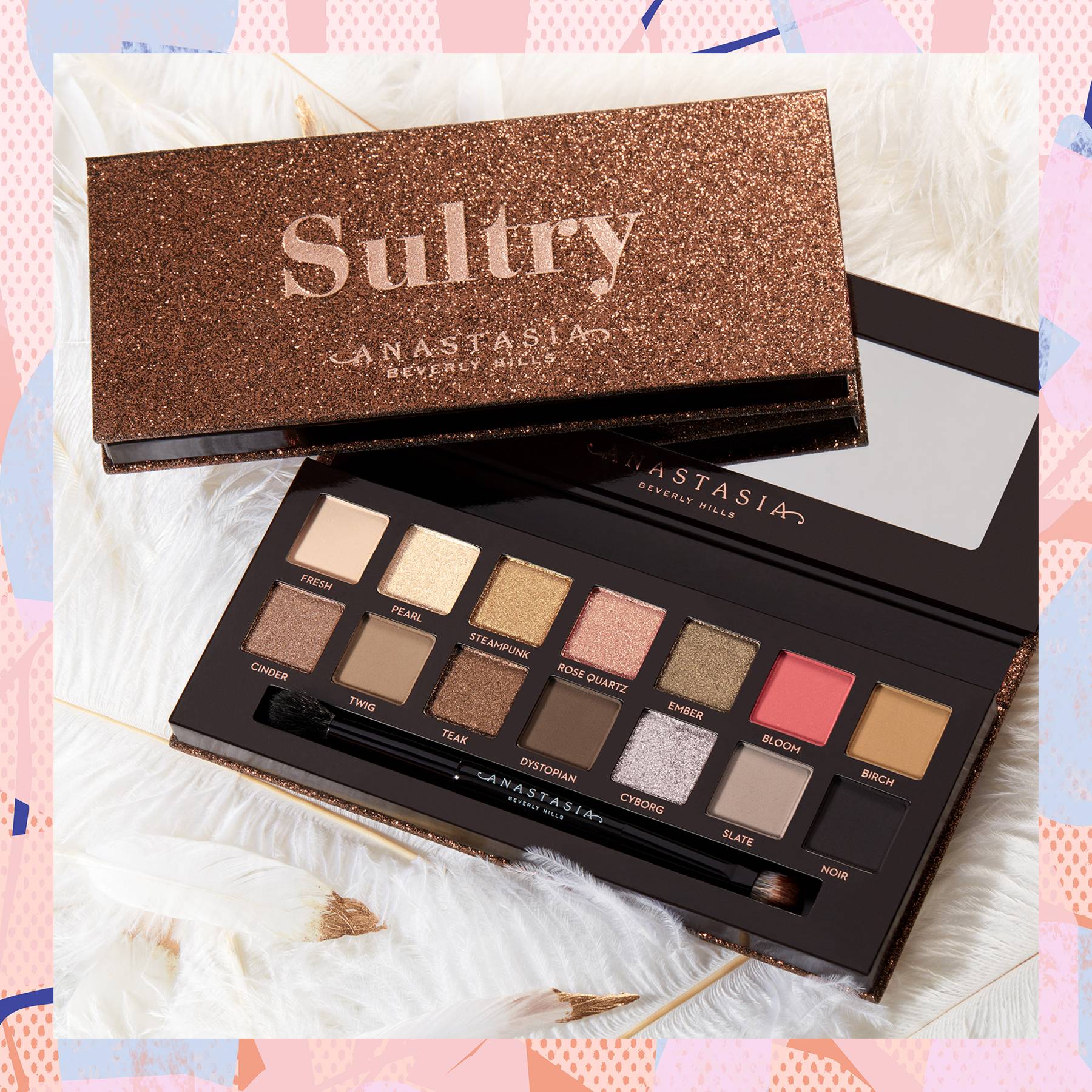 Anastasia Makeup In Uk Bios Pics