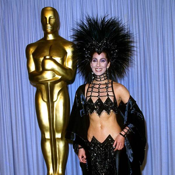 Cher s Plastic Surgery How She Hasn t Aged A Day Since The 60s Glamour UK