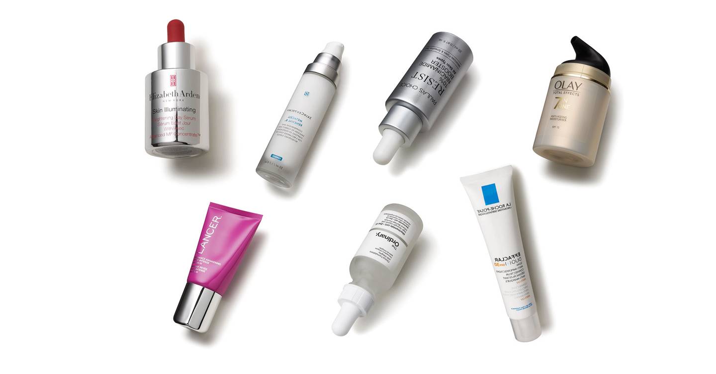 What Is Niacinamide & What Does It Do To Your Skin? | Glamour UK