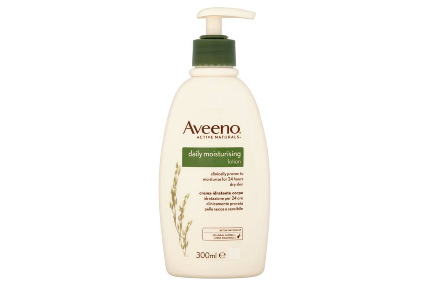 aveeno dermexa psoriasis