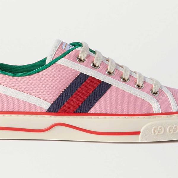 Best Women’s Gucci Trainers for Spring Summer 2021 Glamour UK