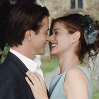 The Best Rom Coms Comes To Warm Your Heart Glamour Uk The Wedding Date 2005