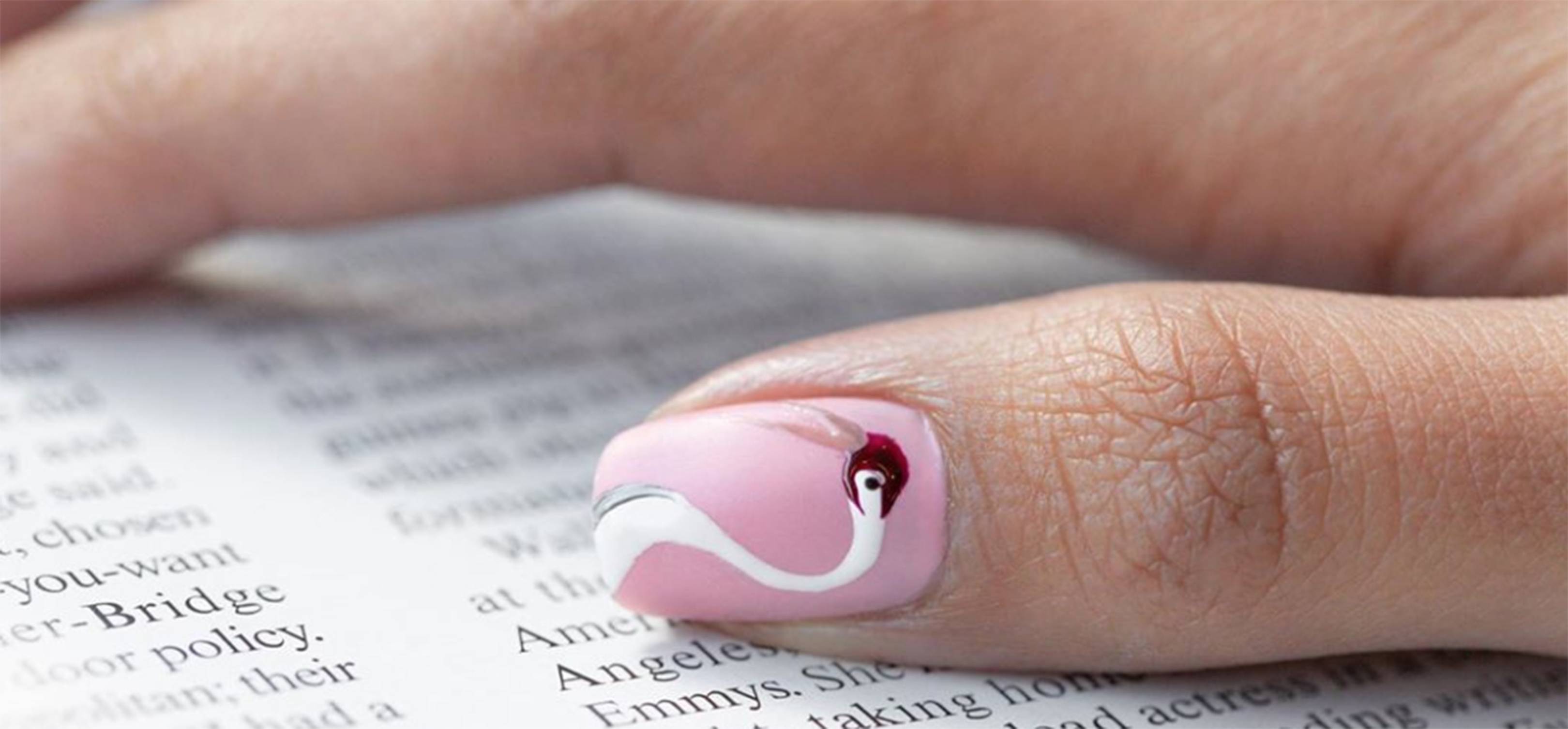 Nail Designs Nail Art Ideas For Your Next Trip To The Salon