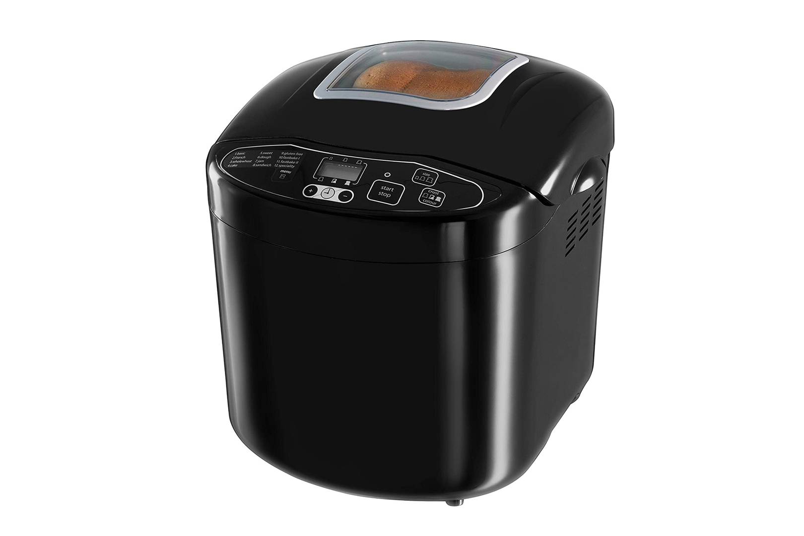 The 7 Best Break Makers To Improve Your Sourdough Glamour UK