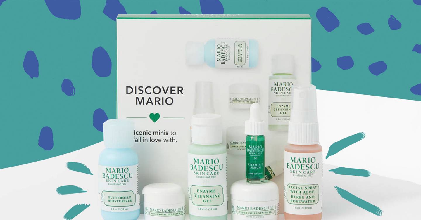 25 Best Skincare Gift Sets Skincare Gifts for Her Glamour UK