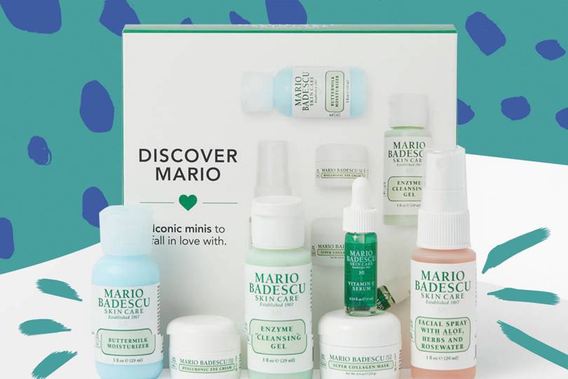 25 Best Skincare Gift Sets Skincare Gifts for Her Glamour UK