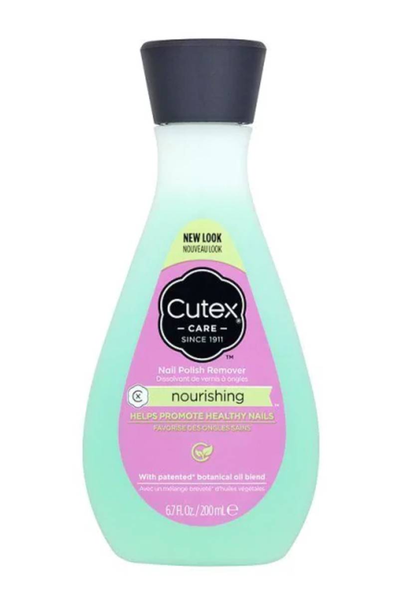 11 Best Nail Polish Removers TopRated Nail Varnish Remover Glamour UK