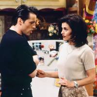 Best outfits from Friends: 90s TV fashion we still wear today | Glamour UK