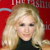 Gwen Stefani: Look Book - celebrity hair hairstyle make-up pictures ...