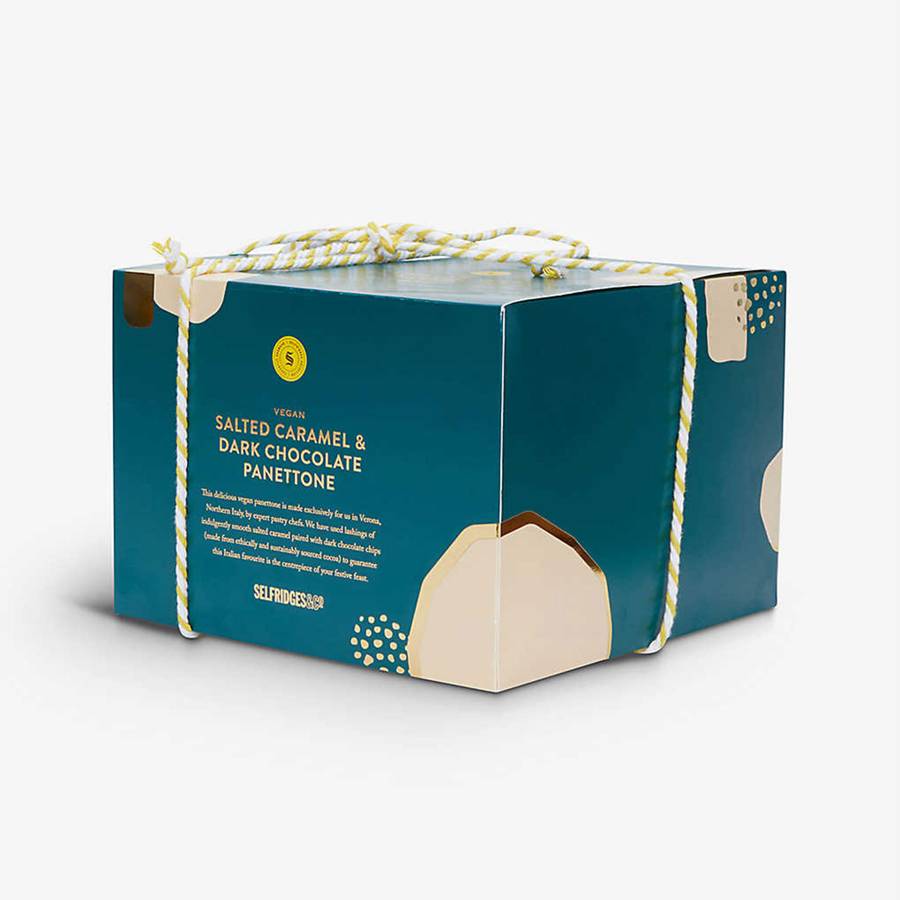 The 18 Best Christmas Gifts For Vegans | Glamour UK