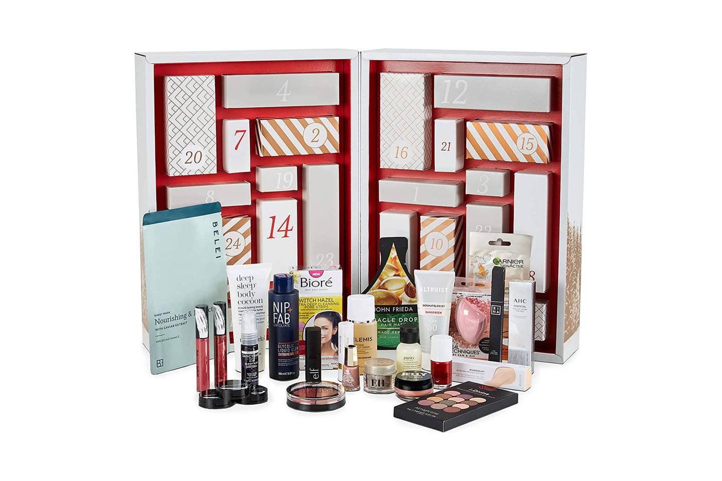 29 Best Christmas Gifts from Amazon 2020 Glamour UK