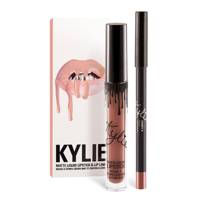Kylie Lip Kits Every Lip Kit Colour As Seen On Kylie Jenner Herself
