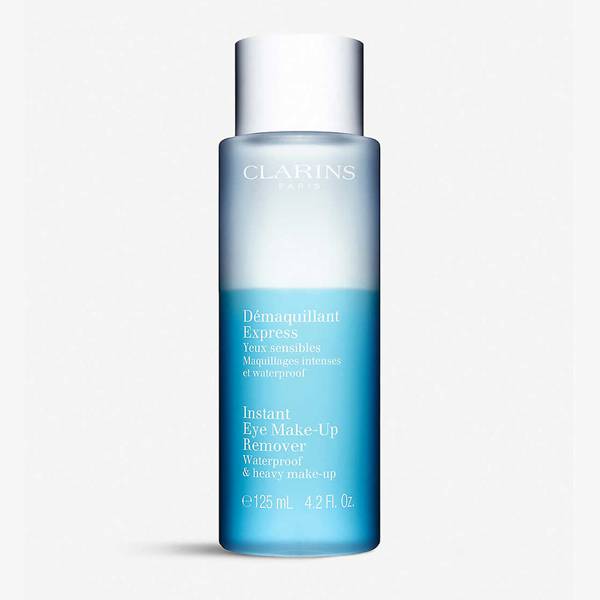 11 Best Eye Makeup Removers That Won't Sting Your Eyes Glamour UK