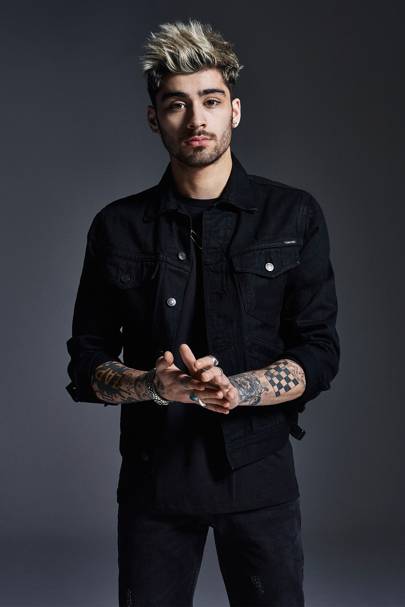 Zayn Malik Complex Interview Best Bits One Direction Gigi