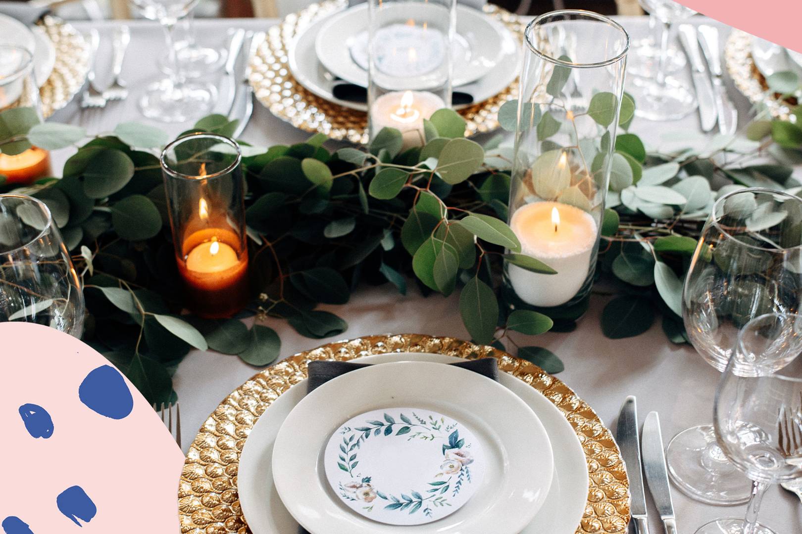 'Scenting a wedding' is the latest trend that makes a big day even better - here's how to do it