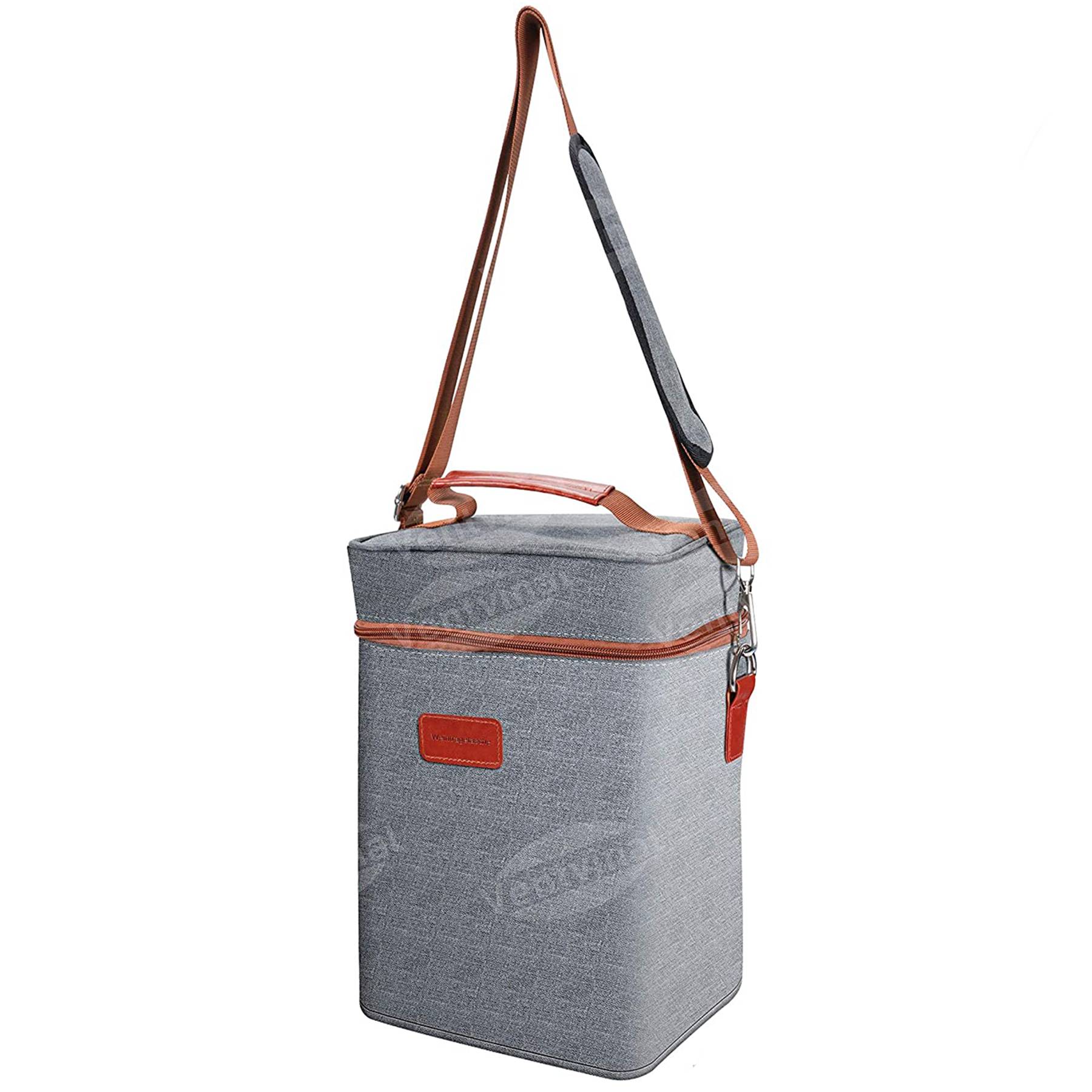 Best Picnic Bags 2021 Stylish Picnic Cooler Bags to Shop Glamour UK