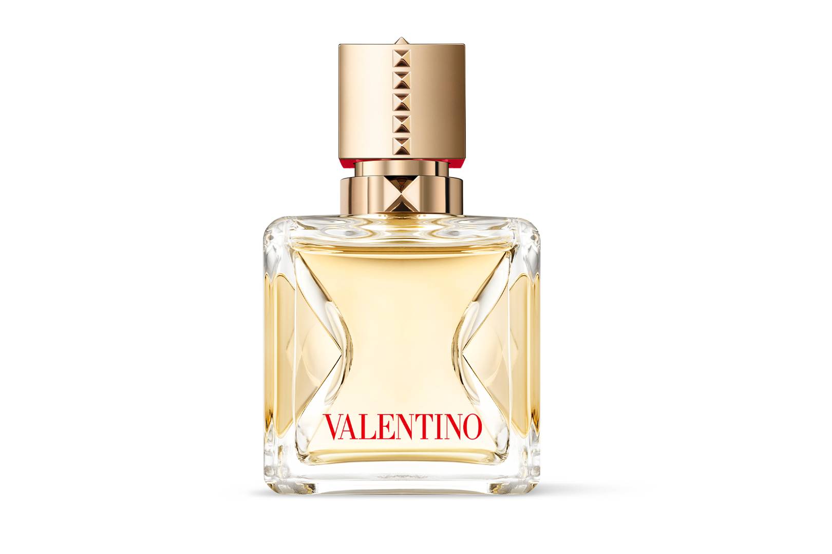 Valentino 2025 perfume singer