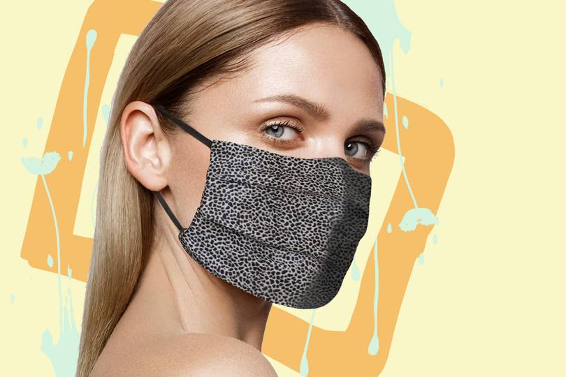 11 Breathable Face Masks To Wear All Summer 2021 | Glamour UK