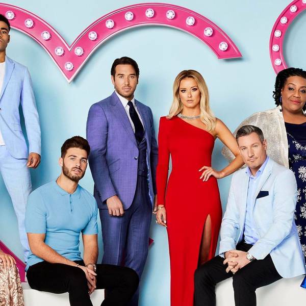 Channel 4 On Demand Best TV Shows To Stream On All 4 Glamour UK