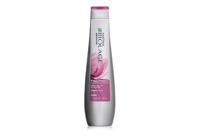 The best shampoo for thin & fine hair; aveda, kerastase 