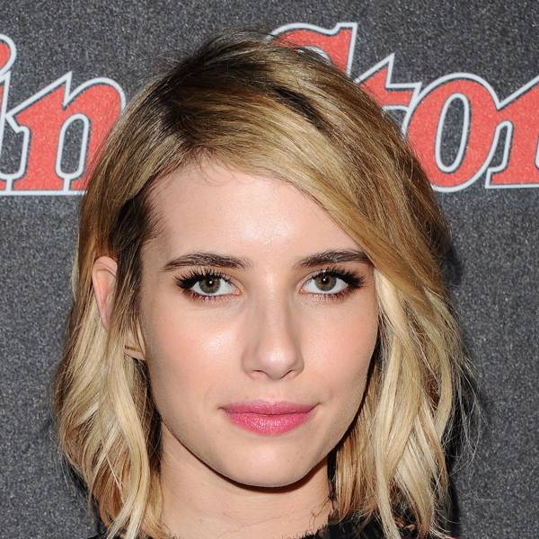 Emma Roberts' Best Hair & Makeup Looks | Glamour UK