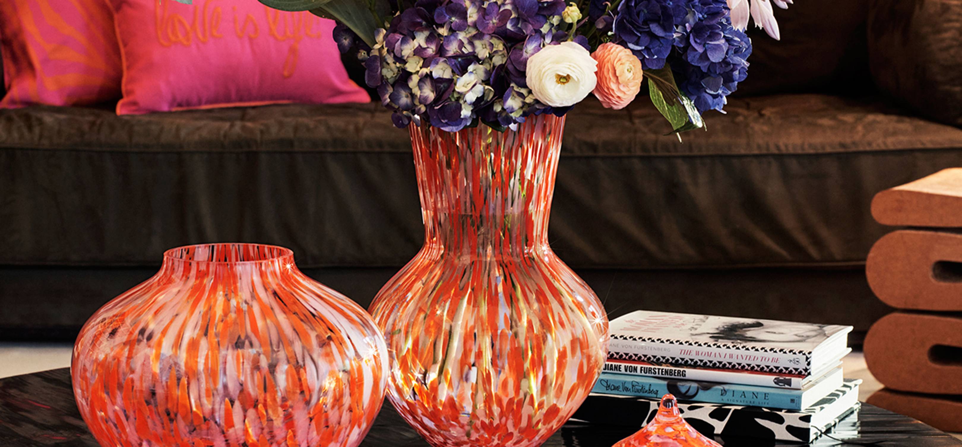 H M Home X Diane Von Furstenberg Has Landed What To Buy Glamour Uk