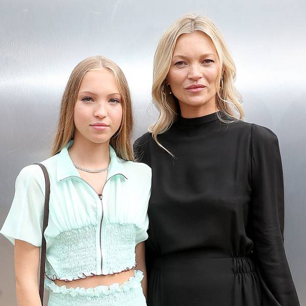 Most Stylish Celebrity Mums & Daughters | Glamour UK