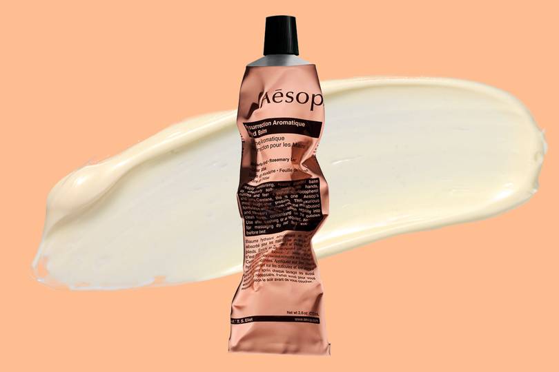 14 Best Hand Creams To Moisturise Your Dry Hands Glamour UK