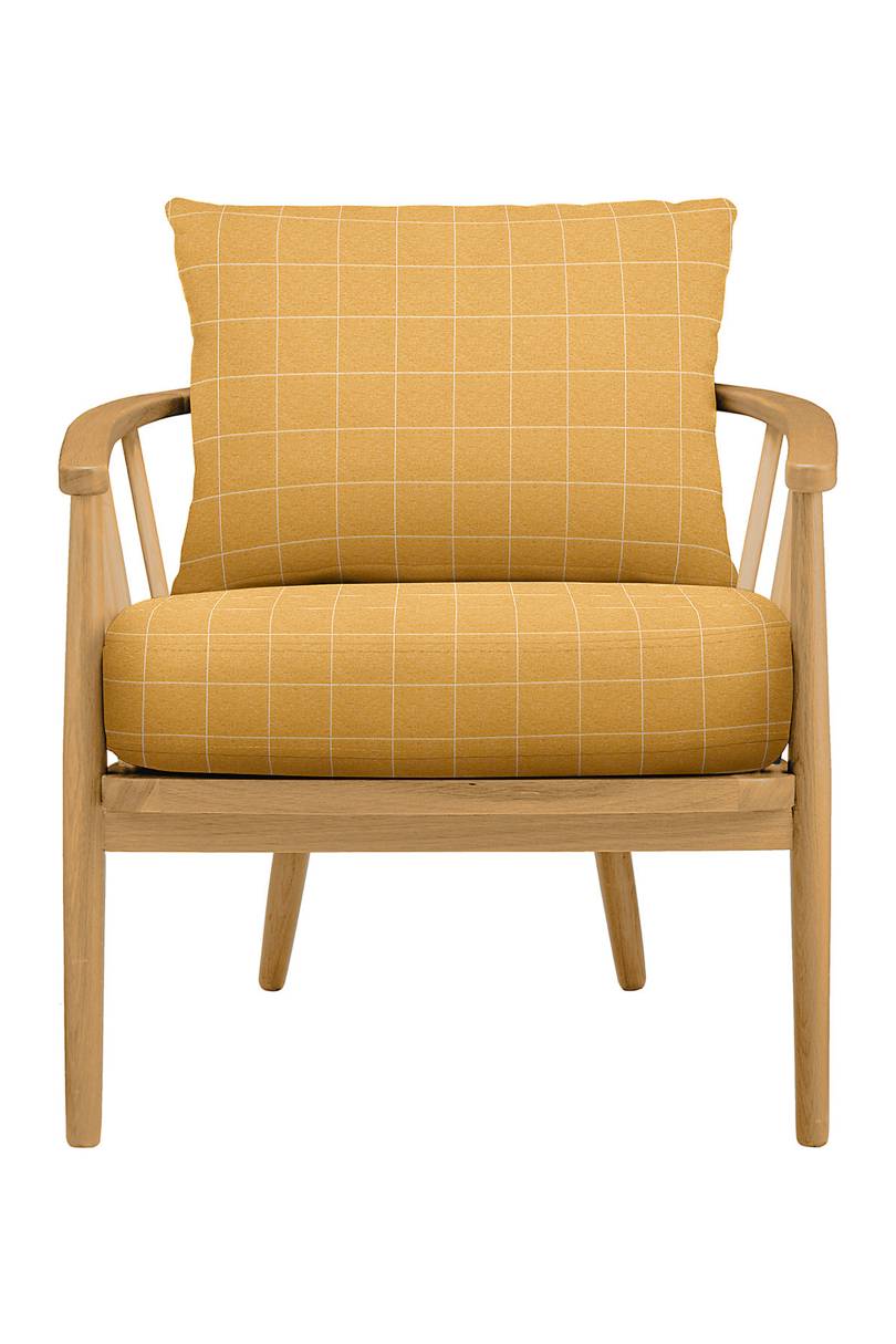 17 Best Armchairs The Best Armchair To Buy Now Glamour UK