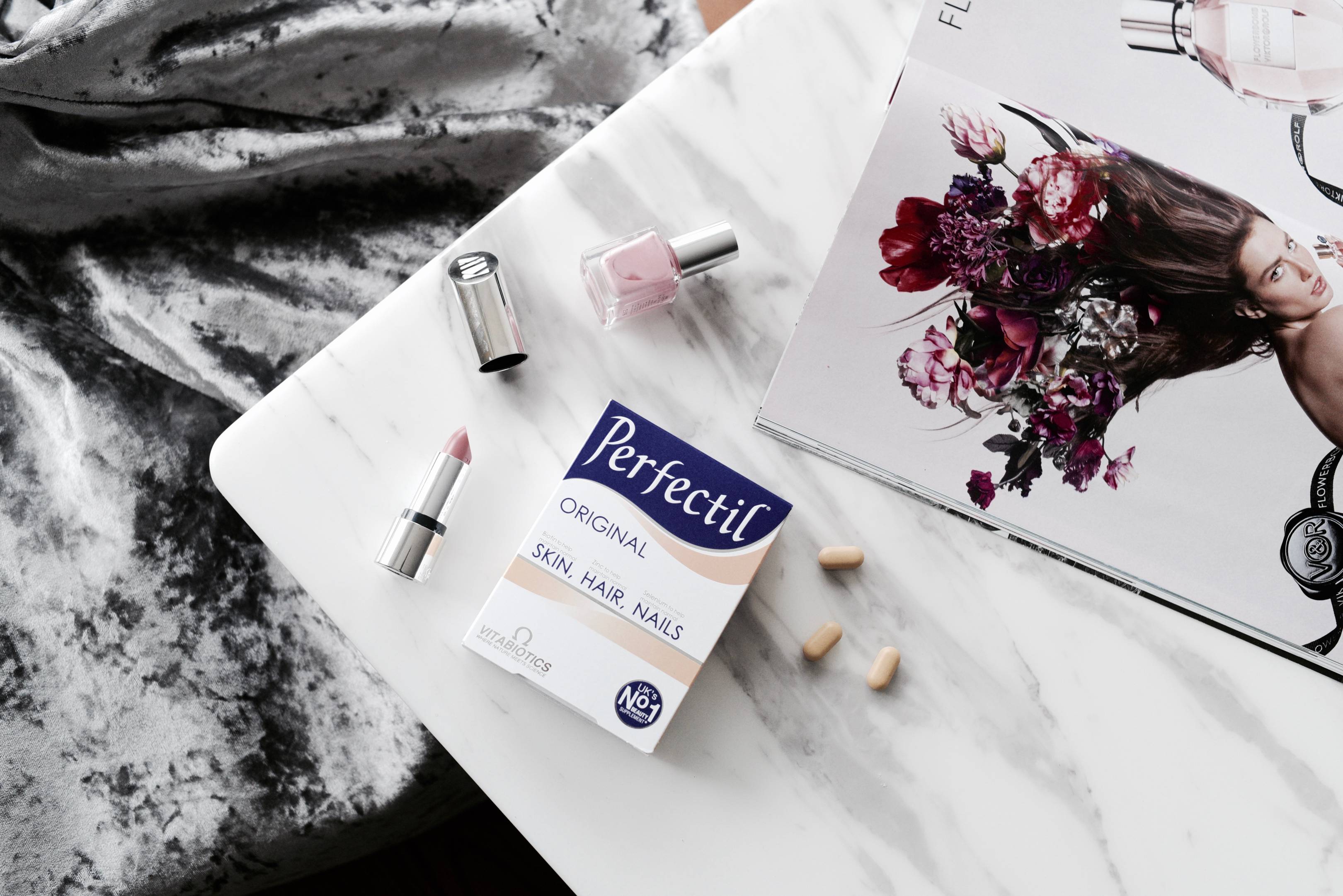 The Big Glamour Flash Sale Perfectil Glamour Uk