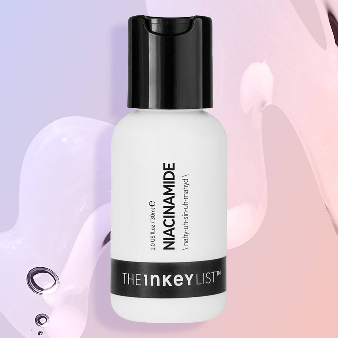 Image: Here's why niacinamide is the multi-tasking skincare hero our complexions can't get enough of