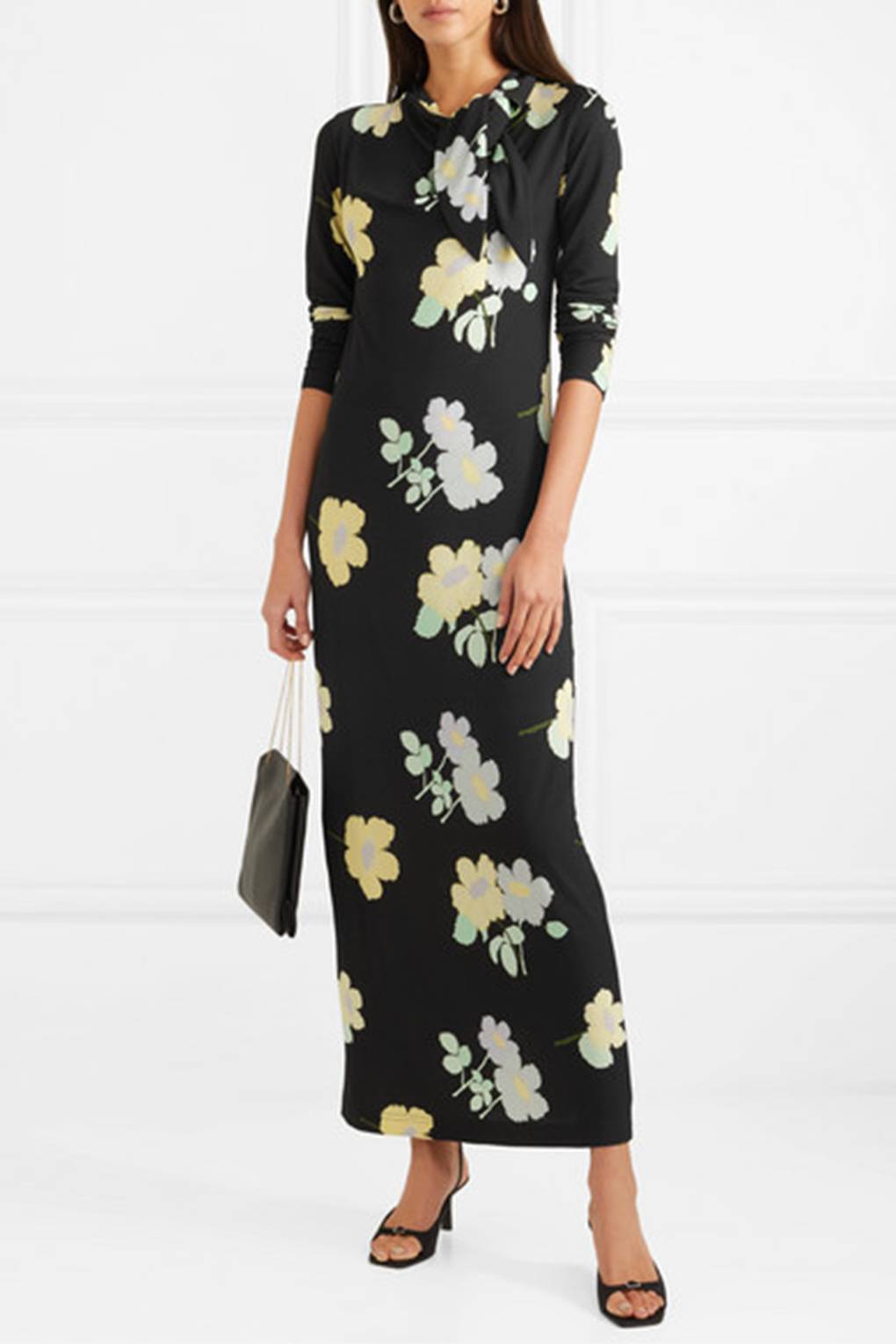 Best Evening Dresses Black Tie, Prom and Ball Gowns Glamour UK