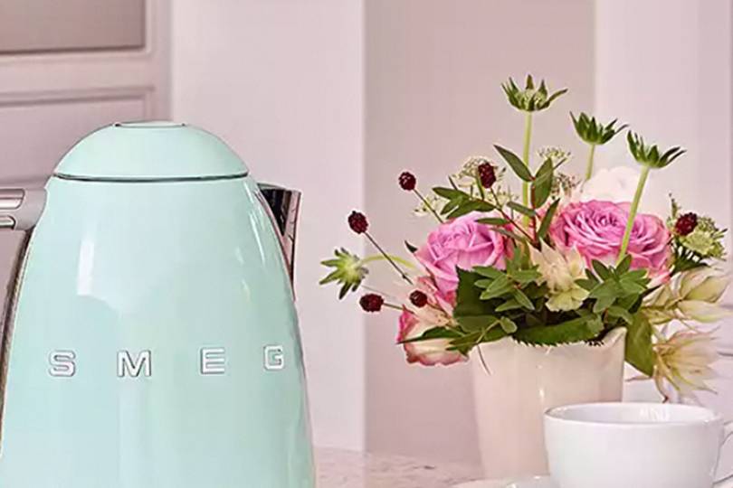 13 Best Kettles 2021 Stylish KitchenTop Kettles Glamour UK