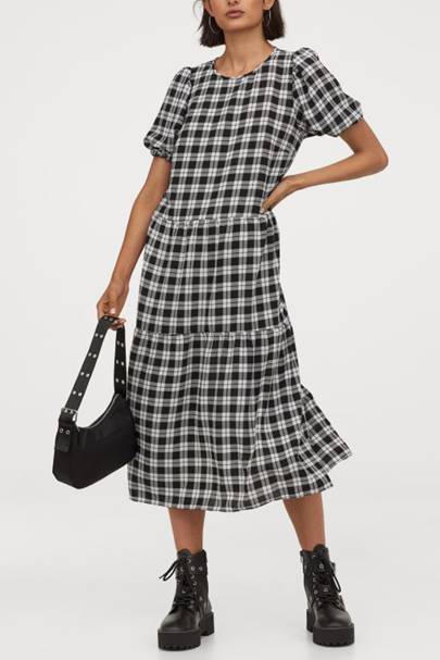 18 Best Gingham Fashion Items: Dresses, Tops, Swimsuits And Bags ...