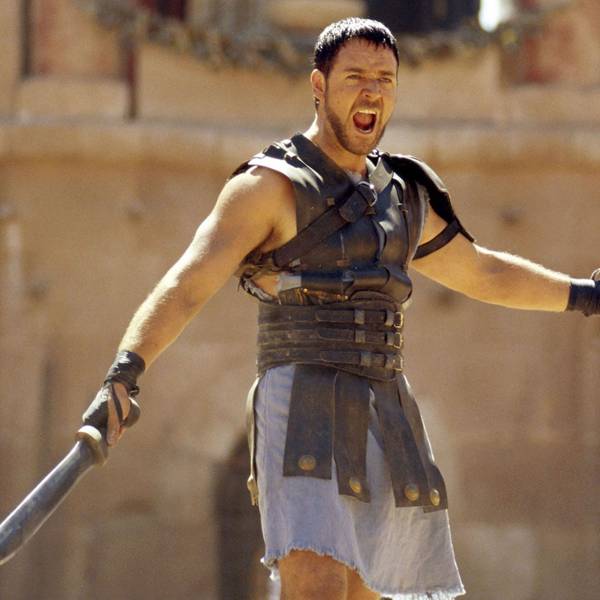 Hottest sexiest male film characters; past to 2016 | Glamour UK